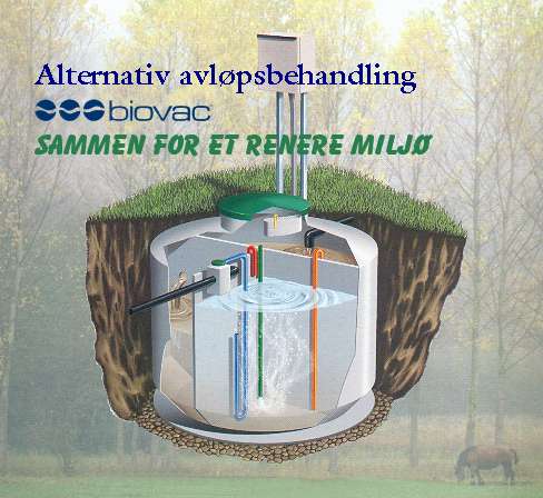 Alternativ avl�psbehandling